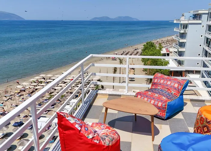 Vala Apart-Hotel