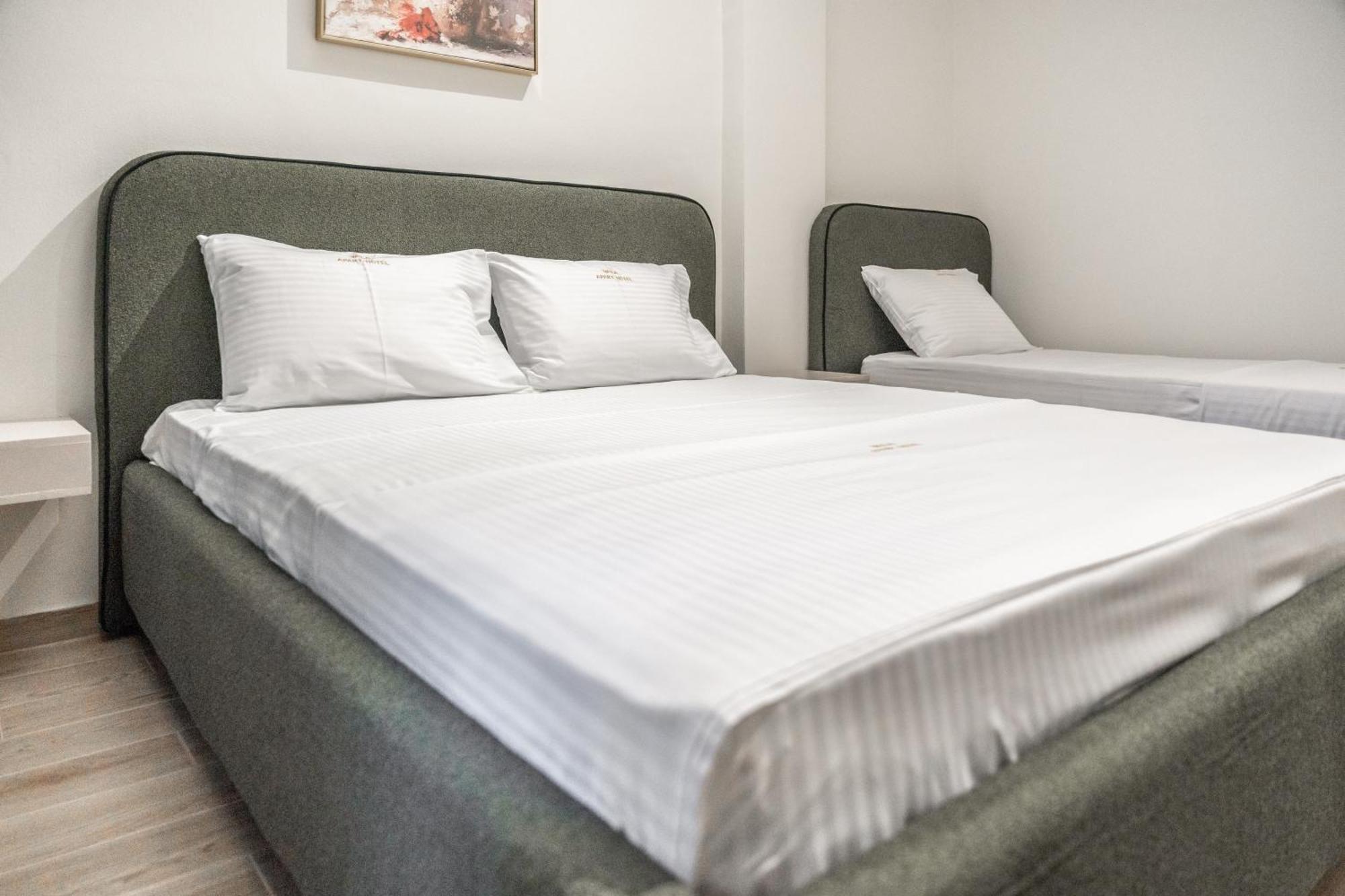 Vala Aparthotel 4*