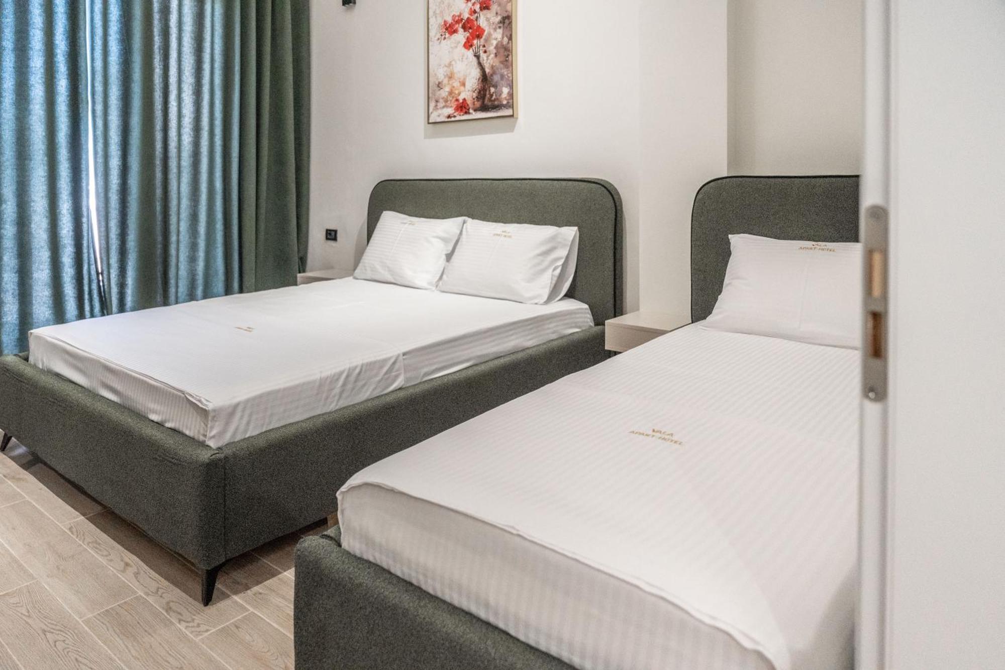 Vala 4* Vlorë