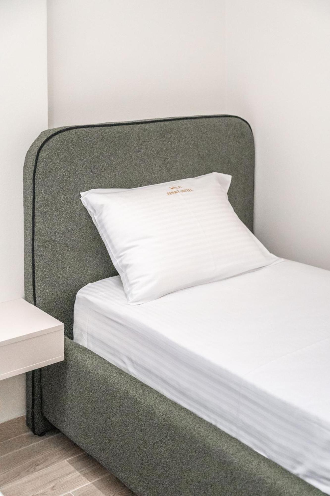 Vala Aparthotel