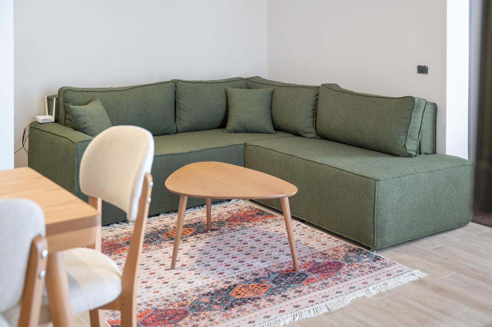 Aparthotel Vala Vlorë