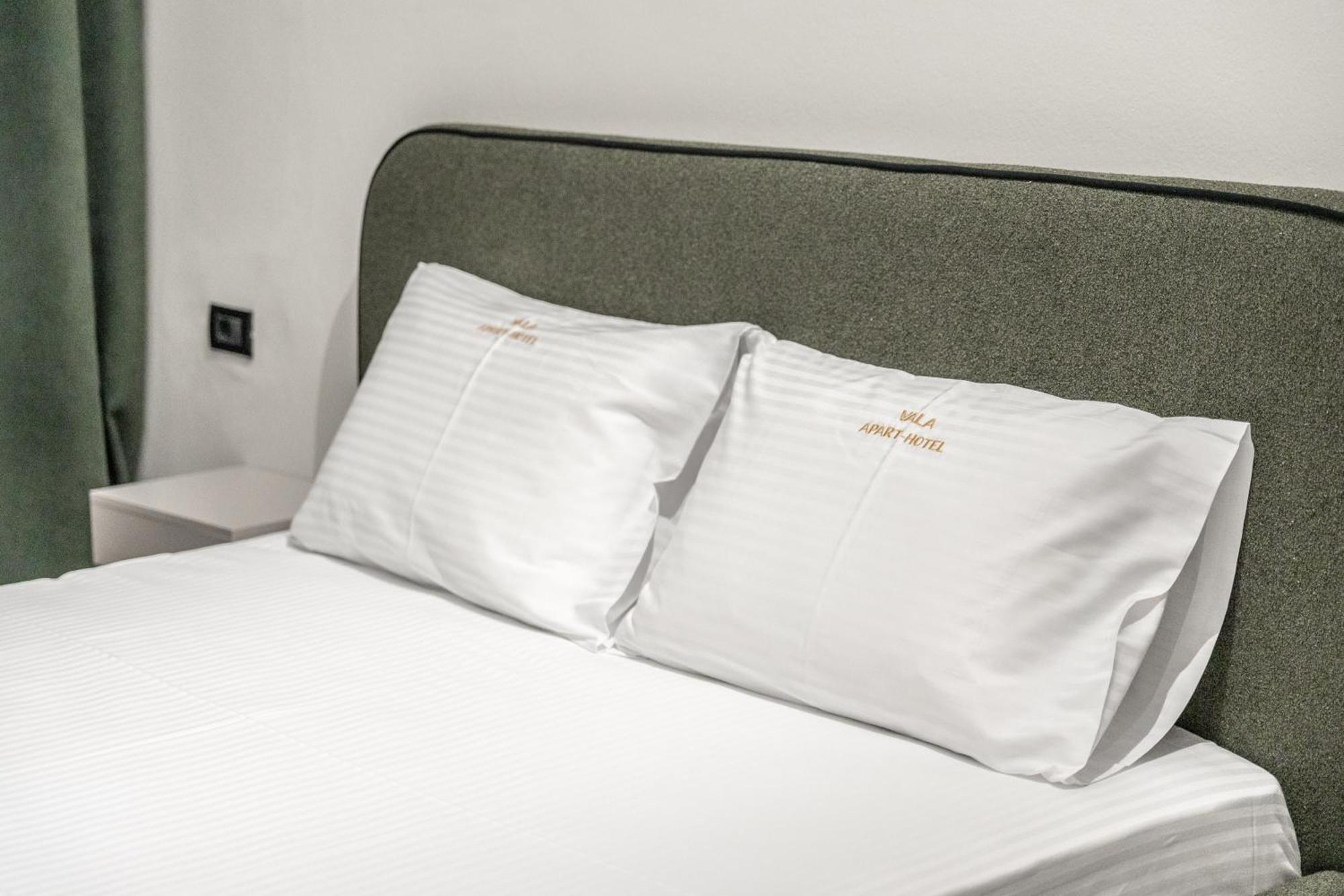 Vala Aparthotel 4*