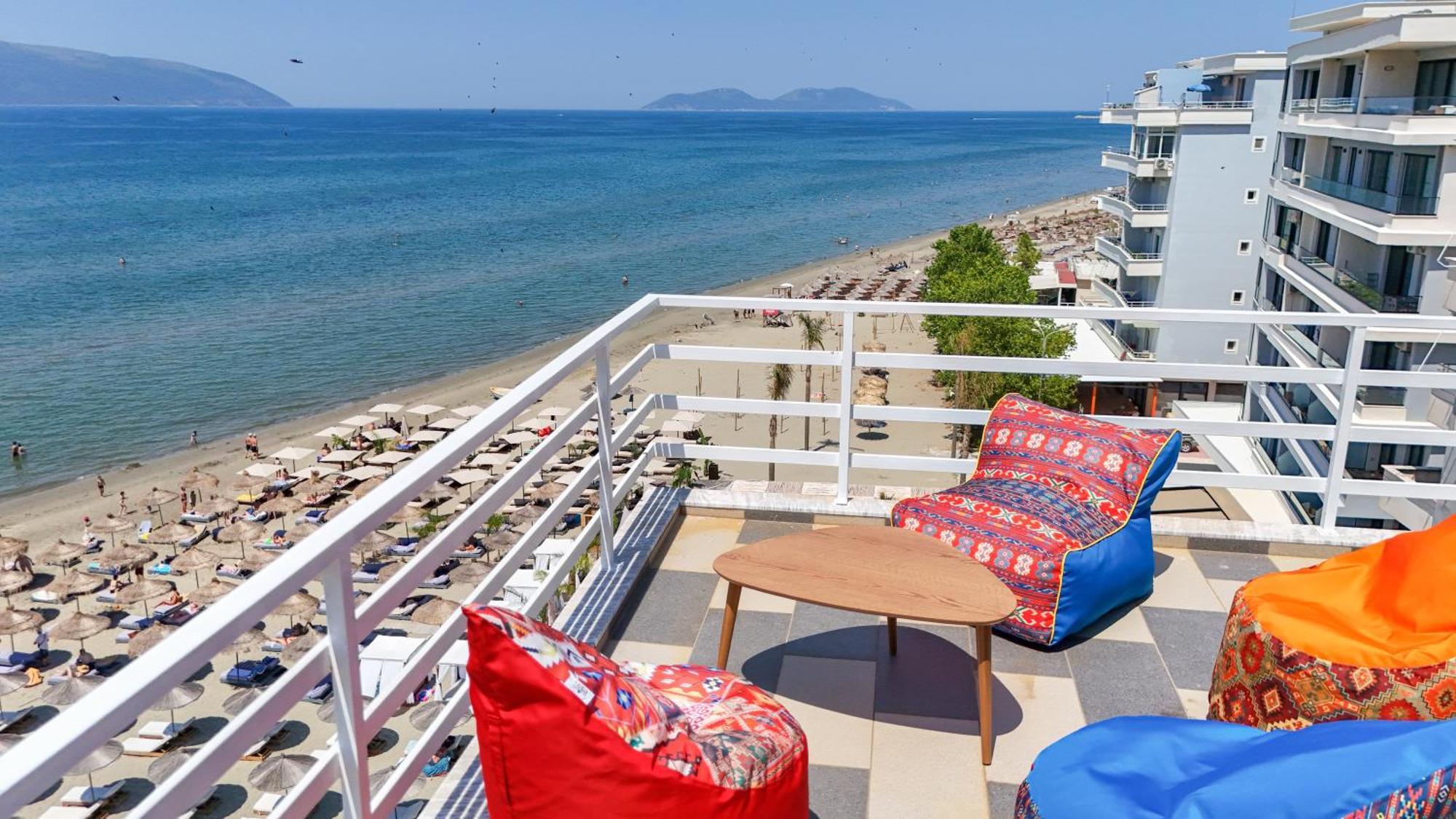 Vala Aparthotel