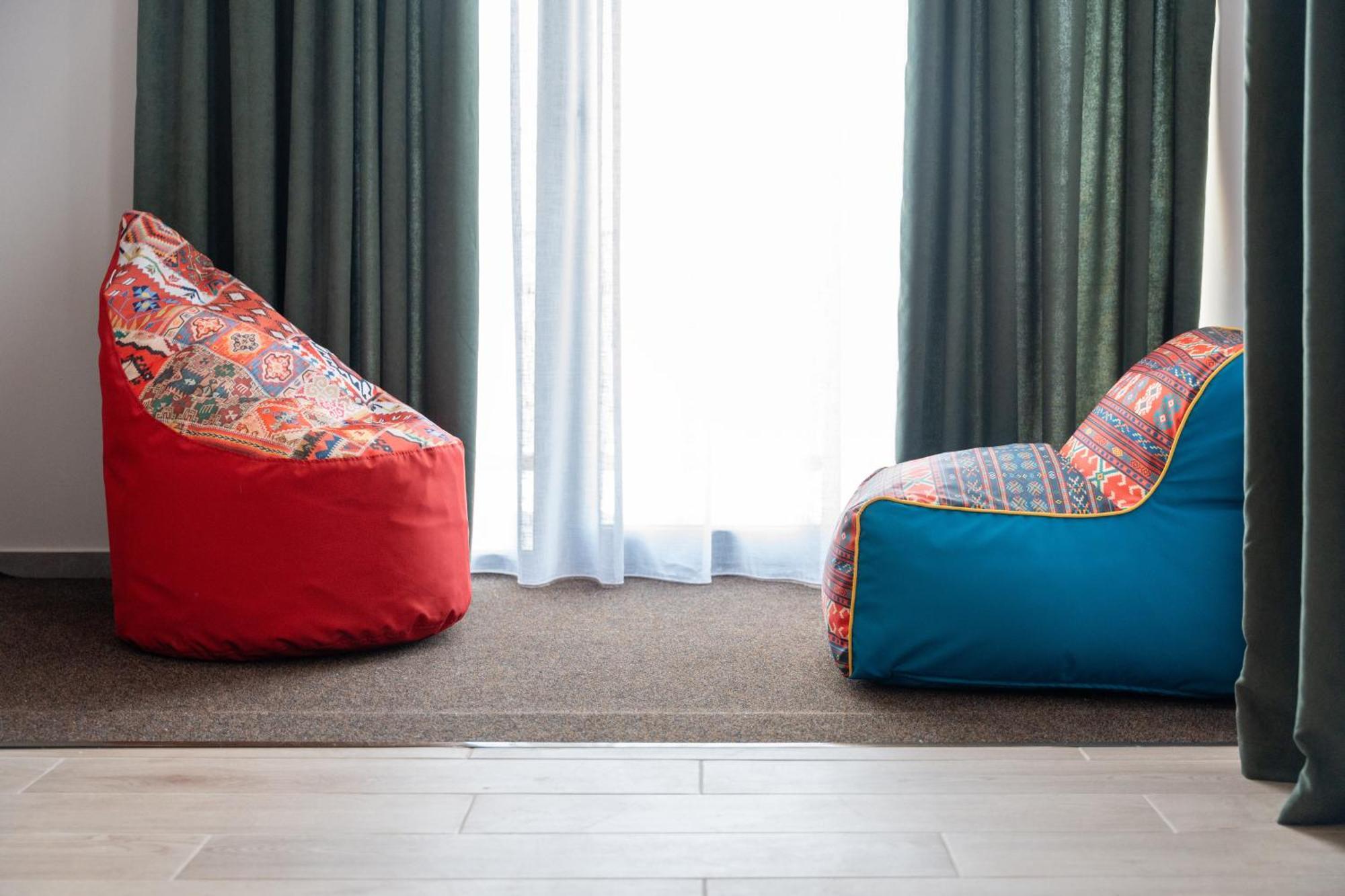 Aparthotel Vala