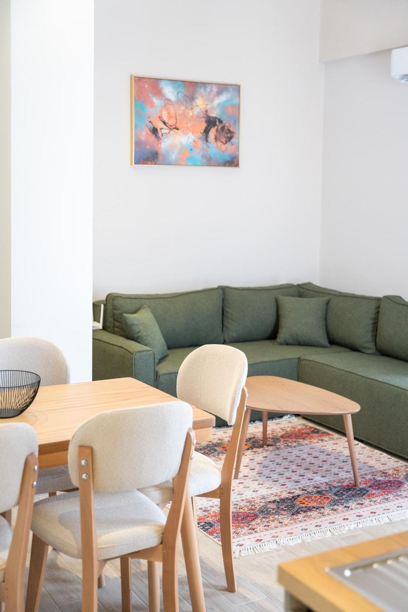 Aparthotel Vala 4*