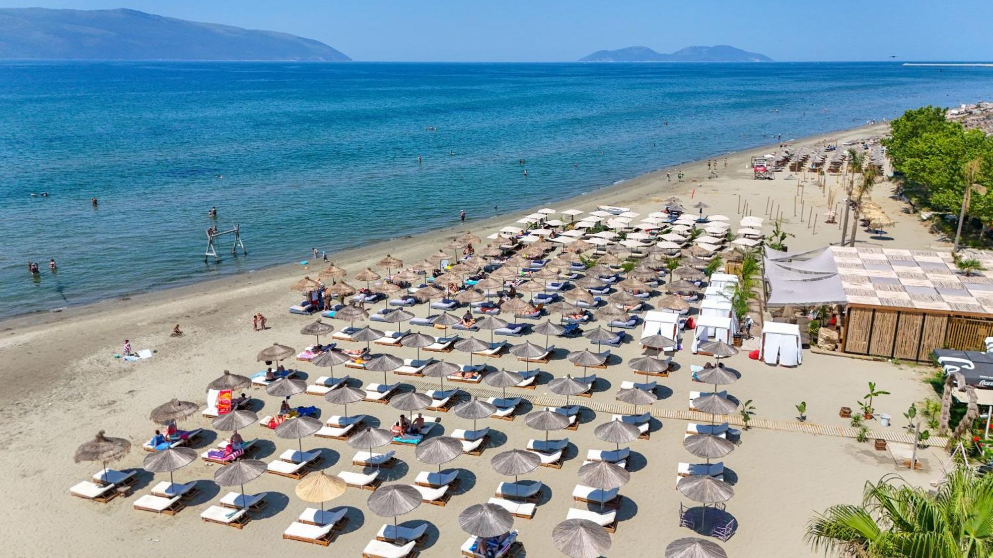 Vala Aparthotel
