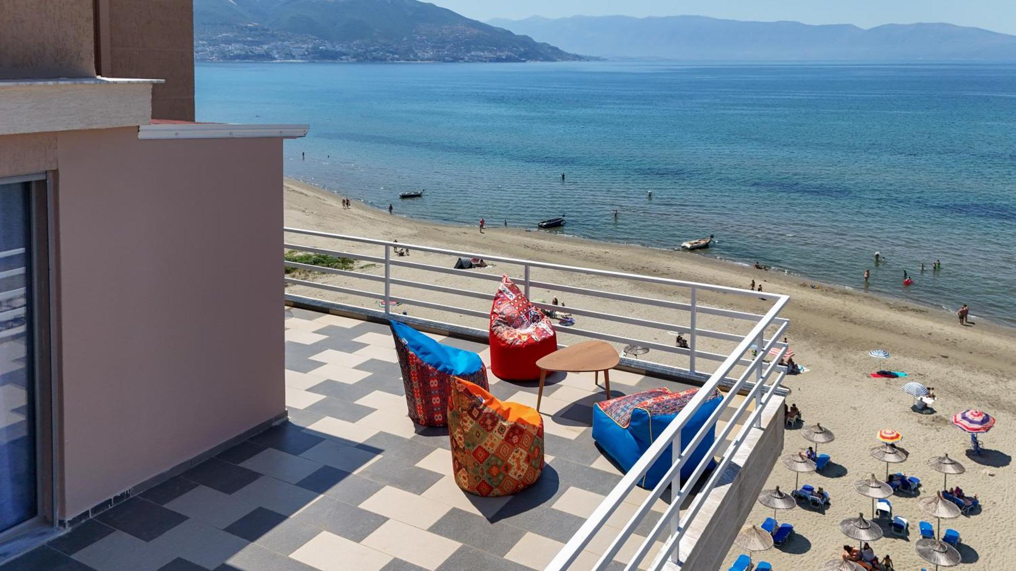 Vala 4* Vlorë
