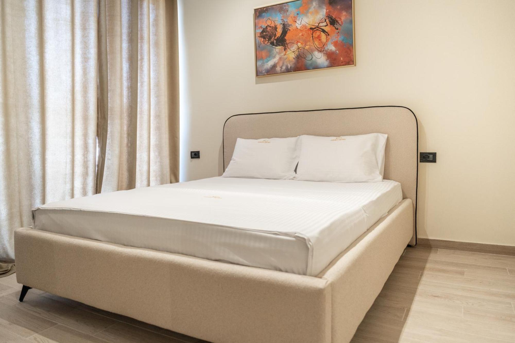 Aparthotel Vala 4*
