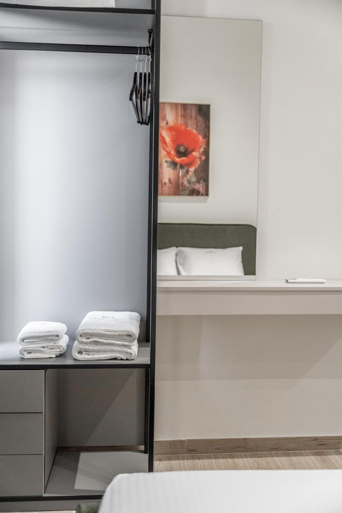 Vala Aparthotel Vlorë