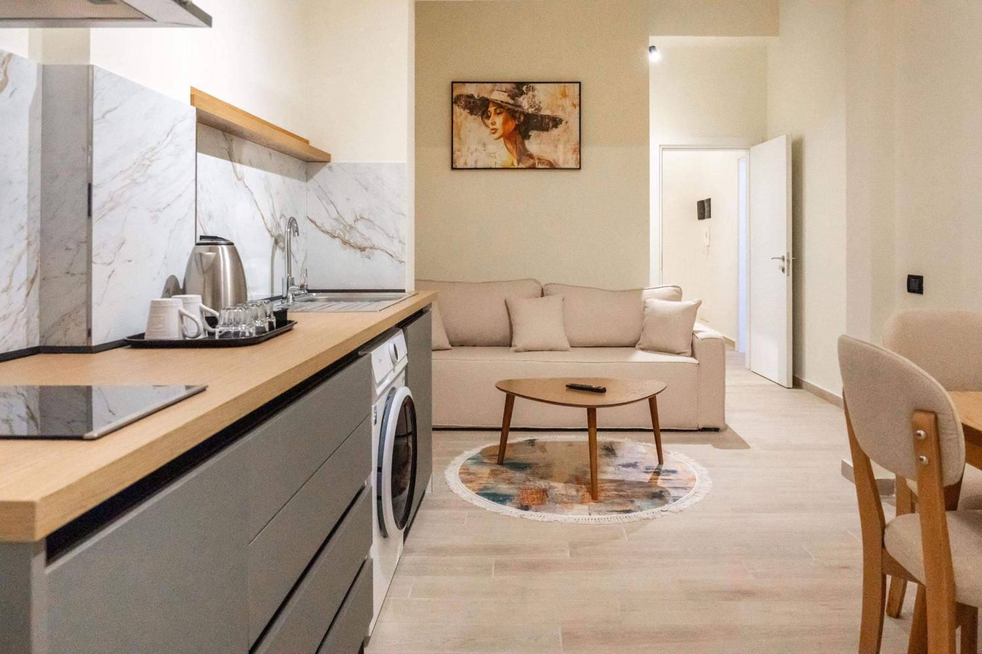 Aparthotel Vala 4*