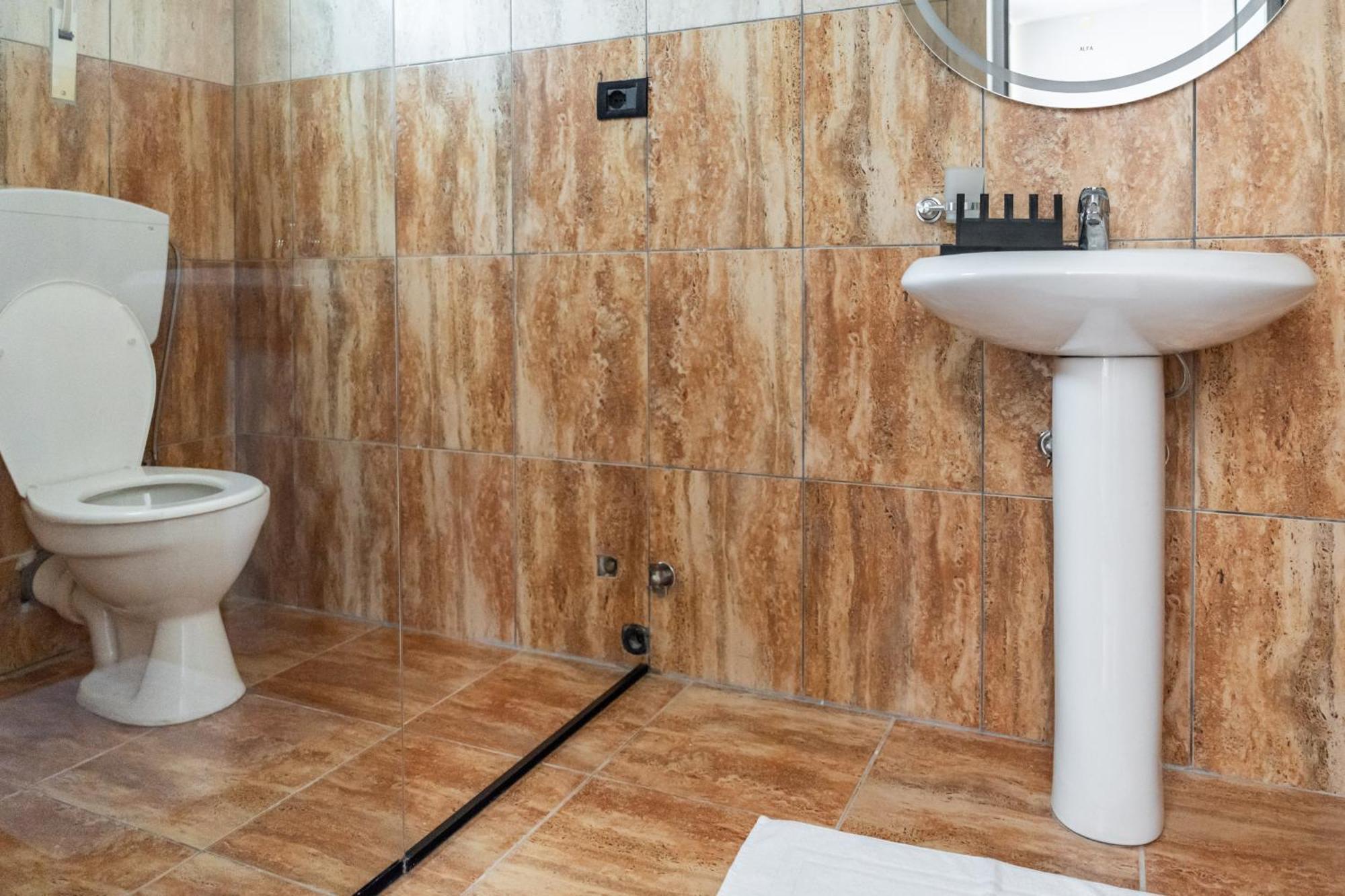 Vala Aparthotel Vlorë