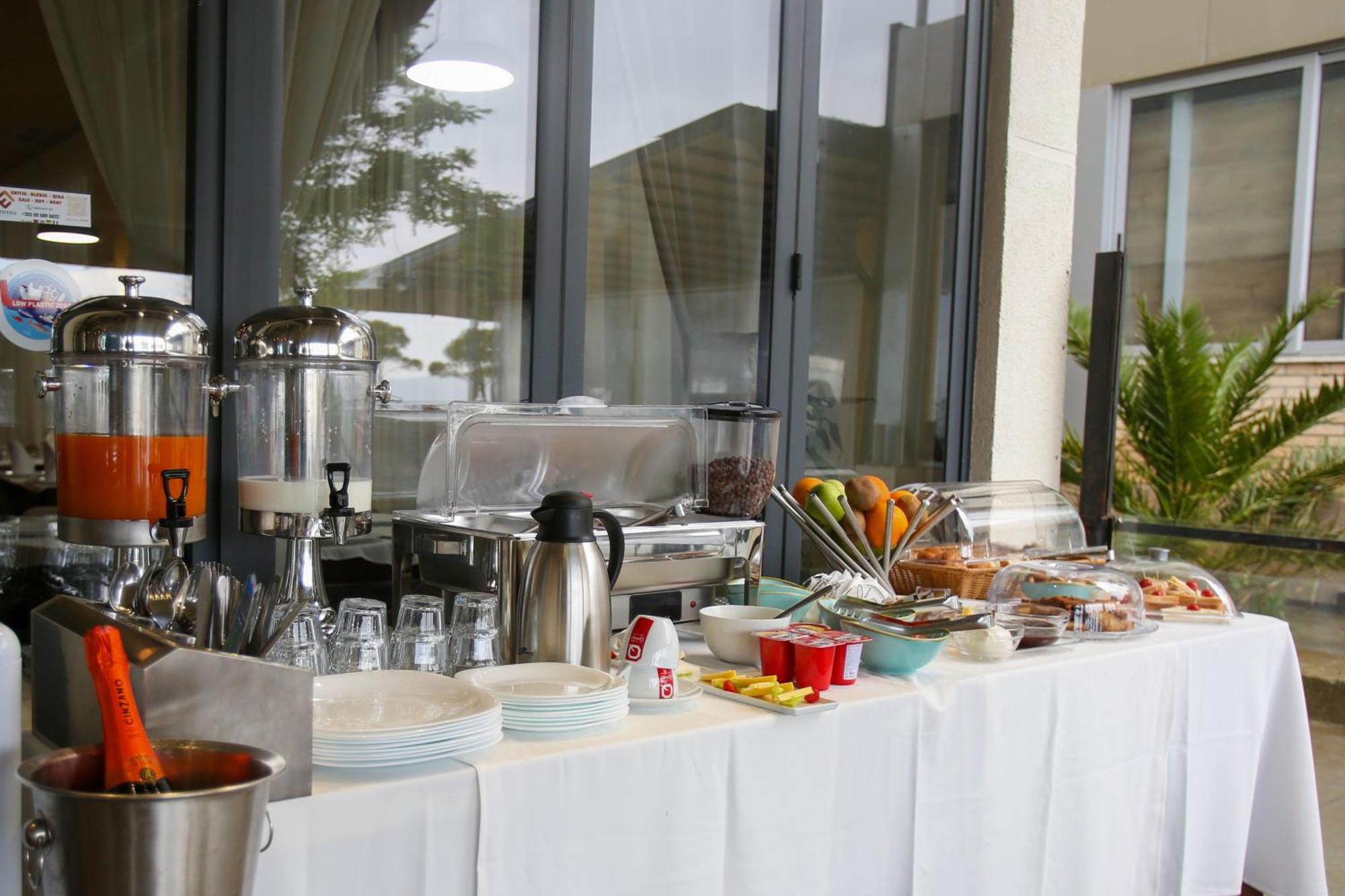 Vala 4* Vlorë