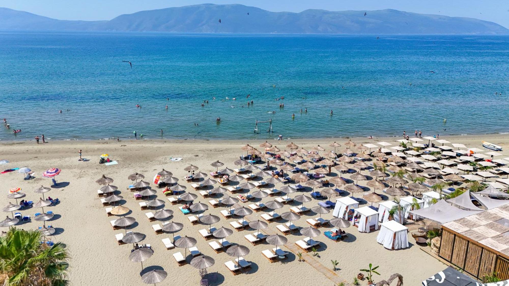 Aparthotel Vala